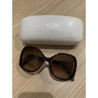 ราคา แว่นกันแดดChloeแท้ค่าา (16040736457)