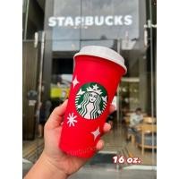 ราคา Starbucks Reusable Cup แก้วสตาร์บัคส์ของแท้ (19464547559)