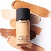 ราคา MAC/ Studio fix fluid SPF15 (NC20) (2198991959)