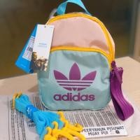 ราคา เป้ mini adidas ของแท้ สีพาสเทล (4909211175)