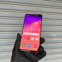 ราคา Samsung Galaxy S10 plus 512gb (24806376954)