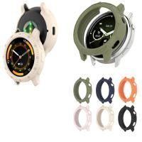 ราคา เคส TPU แบบนุ่มสําหรับ Garmin Venu4 41 มม. 45 มม./Venu3/Venu3S Venu 3 4 Slim Watch Screen Protector (45850667906)