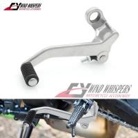 ราคา รถจักรยานยนต์ Shifter เกียร์ Shift Lever สําหรับ Kawasaki NINJA ZX10R ZX-10R ZX 10R 2016 2017 2018 2019 2020 2021 2022 2023 (57100161927)