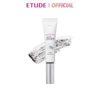 ราคา ETUDE Mascara Fixer For Super Long Lash 6g อีทูดี้ มาสคาร่า ฟิกเซอร์ (7089080719)