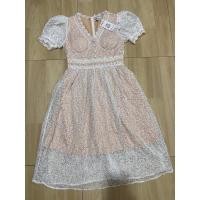 ราคา เดรสงานป้าย valley girls ไซส์M (21126756447)