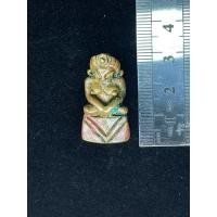 ราคา แม่งั่ง(รุ่น.3), พระอาจารย์โอ พุทโธรักษา, พุทธสถานวิหารพระธรรมราช, จ.เพชรบูรณ์ (25930370757)