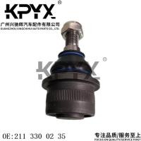 ราคา เหมาะสําหรับ Mercedes-Benz W211W220S211C219 พวงมาลัย Joint Rocker Arm Ball Head Claw Ball Head OE:2113300235 (42617213112)