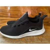 ราคา รองเท้าผ้าใบมือสอง สีดำไนกี้ (21176249145)