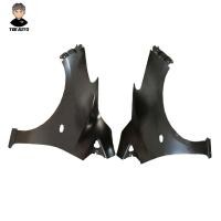 ราคา บังโคลนหน้า MAZDA 2 2008 - 2012 4D/5D (25274316391)