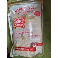 ราคา พริกไทยตรามือ พริกไทยขาว พริกไทยป่น กลิ่นหอมรสชาติเผ็ดอร่อยแบบธรรมชาติ สินค้าขายดีน้ำหนัก 500 กรัม (20267436986)