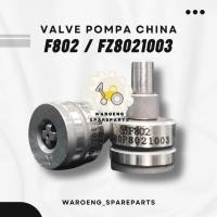 ราคา แรงดันจัดส่งวาล์ววาล์วเดียวกัน F802/FZ8021003 วาล์ววาล์ววาล์ว (52050970070)