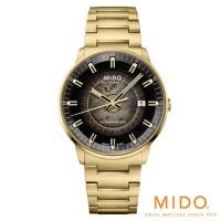 ราคา MIDO รุ่น Commander Gradient นาฬิกาสำหรับผู้ชาย รหัสรุ่น M021.407.33.411.01 (41810978688)