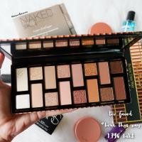 ราคา พร้อมส่ง! ❤️ too faced born this way the natural nudes eyeshadow palette (5782034869)