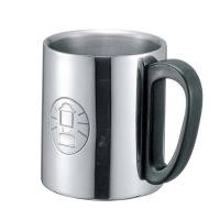 ราคา Coleman JP Double Stainless Mug 300 /แก้วน้ำสแตนเลสโคลแมน 2 ชั้น (9716756973)