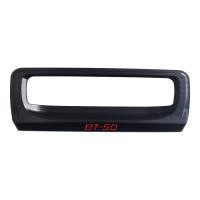 ราคา เบ้าท้าย Mazda BT-50 Pro 2012-2019 โลโก้แดง (2419083221)