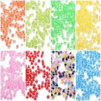 ราคา St.kunkka 2-4mm 100-700 ชิ้น ลูกปัดแก้วใสลูกปัดแก้วน่ารัก ขนาดเล็กสีสดใส สําหรับทําเครื่องประดับ DIY (16494147545)