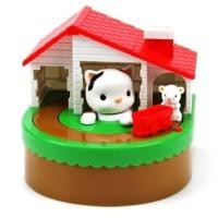 ราคา ออมสินหนูขโมยเหรียญ (1523100241)