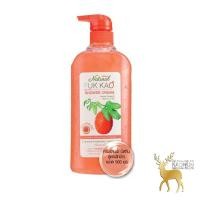 ราคา ครีมอาบน้ำฟักข้าว ครีมอาบน้ำมิสทีน สูตร ฟักข้าว เพื่อผิวขาวใส ขนาด 500ml. Mistine Natural Fuk Kao Shower Cream (22852410159)