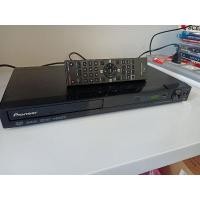 ราคา เครื่องเล่นดีวีดี Pioneer รุ่นDV-3052V อ่านได้ทั้งแผ่นแท้และแผ่นก็อป มีช่องเสียบHDMI (29516386215)