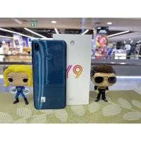 ราคา Huawei y9 2019 มือ2 สวยครบกล่อง ram 4/64gb (7546414419)