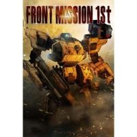 ราคา [ เกมส์คอม PC โน๊ตบุ๊ค ดาวโหลด] FRONT MISSION 1st: Remake (18495429220)