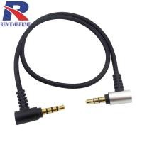 ราคา อะแดปเตอร์ไมโครโฟน 3.5มม. TRS to TRRS สําหรับ RODE VideoMic Pro+/VideoMic GO Mic (20259220089)