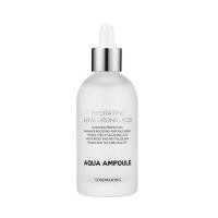 ราคา [TOSOWOONG] Hydrating Hyaluronic Acid Aqua Ampoule 100ml (19759236893)