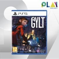 ราคา [PS5] [มือ1] Gylt [PlayStation5] [เกมps5] [แผ่นเกม PS5] (20085943201)