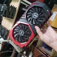 ราคา การ์ดจอ rx470 8g msi gaming x oc [[สินค้าพร้อมส่งในไทย]] (18962299628)