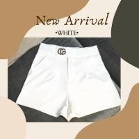 ราคา กางเกงขาสั้น แต่งgucci (4538917014)