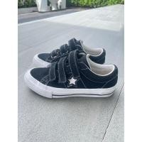 ราคา รองเท้า converse เด็กชาย ยาว 19 เซน (26958147193)