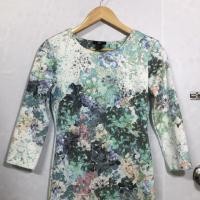 ราคา used✌ เดรส H&M แท้ (2035160869)