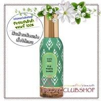 ราคา Bath & Body Works / Room Spray 42.5 g. Fiji White Sands (23659426830)