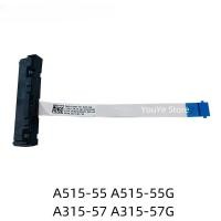 ราคา 55G Acer A315-55-23 ใหม่ A515-44 สําหรับ 44G A515-55 A515-55G A315-57 A315-57G แล็ปท็อป SSD HDD ฮาร์ดไดรฟ์สาย DD0ZAUHD011 50.HGLN7.003 DD0ZAUHD010 tta10 A515- (26643417894)