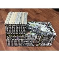 ราคา นูระหลานจอมภูต เล่ม1-25 มังงะมือ2 (จบ) (11833064286)