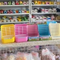 ราคา รางหญ้าแห้งอาหารสําหรับกระต่าย แกสบี้ แกสบี้ (40813540928)