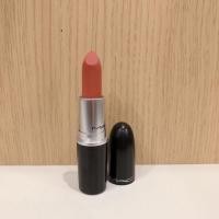 ราคา ลิปสติก MAC Lipstick สี Kinda Sexy (1837276235)