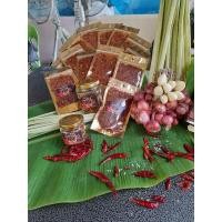 ราคา น้ำพริกปลาส้ม by แม่วิภา (21837834131)