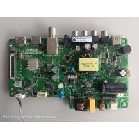 ราคา MAINBOARD TCL รุ่น 32D3000 พาร์ท TP.MS3663.PB784 (เมนบอร์ด ทีซีแอล) อะไหล่แท้/ของถอดมือสอง รับประกันสินค้า 30 วัน (27628950045)