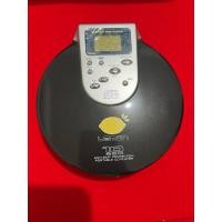 ราคา Portable CD Player รุ่น CD-151RM พร้อมรีโมตในสาย ระบบ DBBS เบสแน่น ป้องกันเสียงสะดุด 10 วินาที ของแท้ยังกล่อง (40026303455)