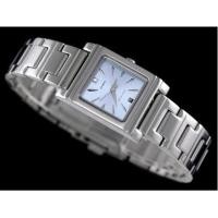 ราคา นาฬิกา Casio รุ่น LTP-1237D-2A2DF นาฬิกาผู้หญิง สายแสตนเลส หน้าปัดสีฟ้า สดใส - มั่นใจ ของแท้ 100% ประกันศูนย์ 1 ปีเต็ม (1271969690)