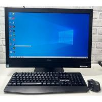 ราคา คอมพิวเตอร์ออลอินวันมือสอง Dell OptiPlex 7450 I5Gen6 SSD 256gb+HHD 1TB แรม 8gb จอ24นิ้วจอใหญ่สินค้ามีรับประกันจากทางร้าน (58051474424)