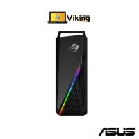 ราคา DESKTOP PC (คอมตั้งโต๊ะ) ASUS ROG G15DK- R5800X052T NVIDIA GeF (11209308700)