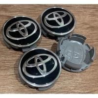 ราคา 1-4อัน มือ2 ฝาครอบดุมล้อ ดุมล้อ TOYOTA VIOS Altis Prius Yris ยาริส อัลติส วีออส โตโยต้า ดุม ฝาครอบล้อ ดุมแม็ก ฝาล้อแม็ก (1874023919)