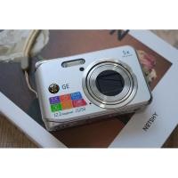 ราคา กล้องดิจิตอล GE J1250 สภาพสวย (24608641633)