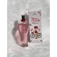 ราคา น้ำหอม DORALL COLLECTION กลิ่น Red Bloom CHERRY BLOSSOM ขนาด 100 ml. (41608666082)