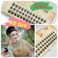 ราคา จัดส่งในวันเดียวกันchiclashes 3Dขนตาปลอม ขนตาปลอมญี่ปุ่น ขนตาปลอมคุณภาพสูง นำมาใช้ใหม่candy skyeye (28923850046)