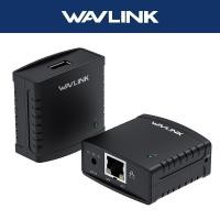 ราคา Wavlink USB2.0 Wireless Print Server Wifi พร้อม LAN Print Share Server สําหรับเครื่องพิมพ์ USB (27604076174)
