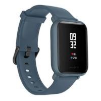 ราคา XIAOMI SMARTWATCH AMAZFIT BIP LITE BLUE มือสอง (5140800601)