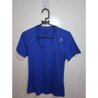 ราคา เสื้อยืด Reebok ของแท้ Preloved ผู้หญิง ไซส์ S (46651351275)